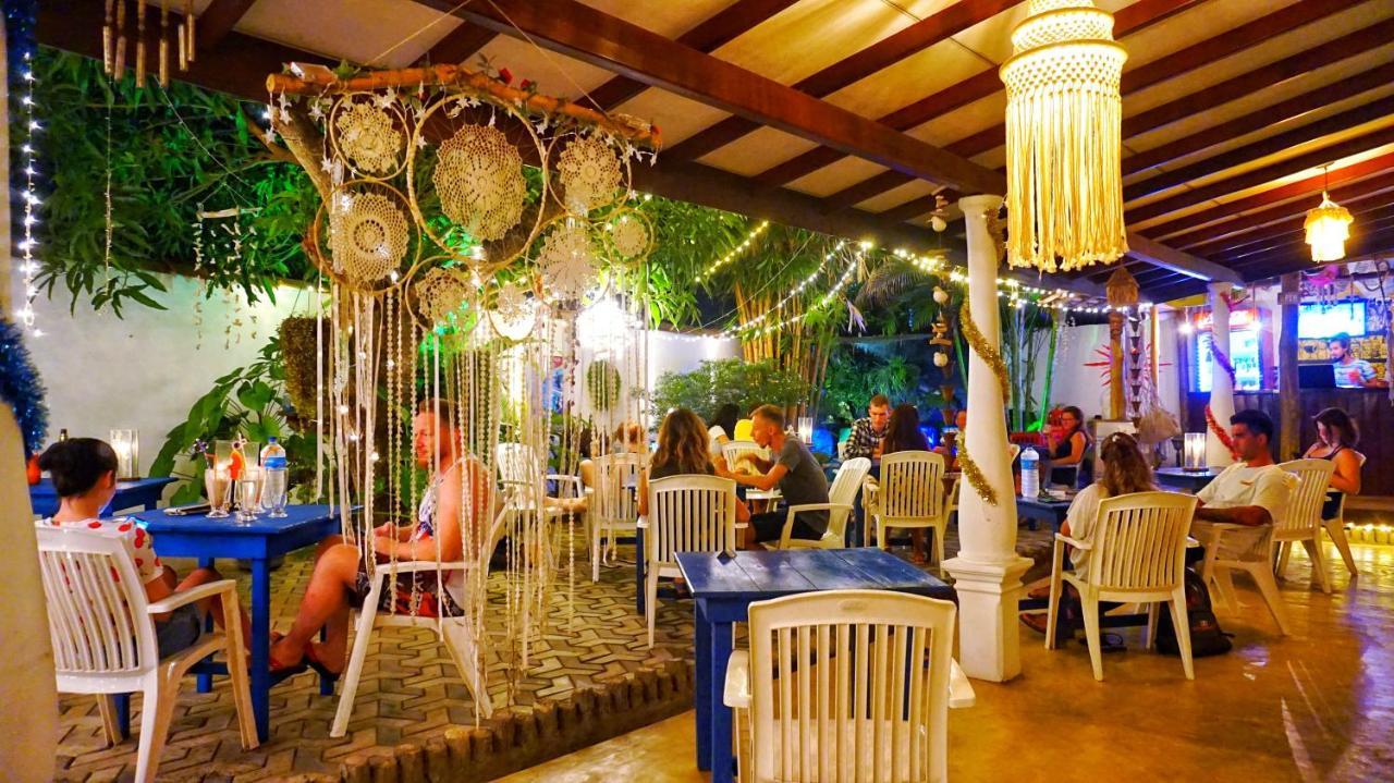 Boho Garden Guest House Mirissa Exterior foto
